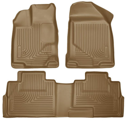 Husky Liners HL WB - Combo - Tan