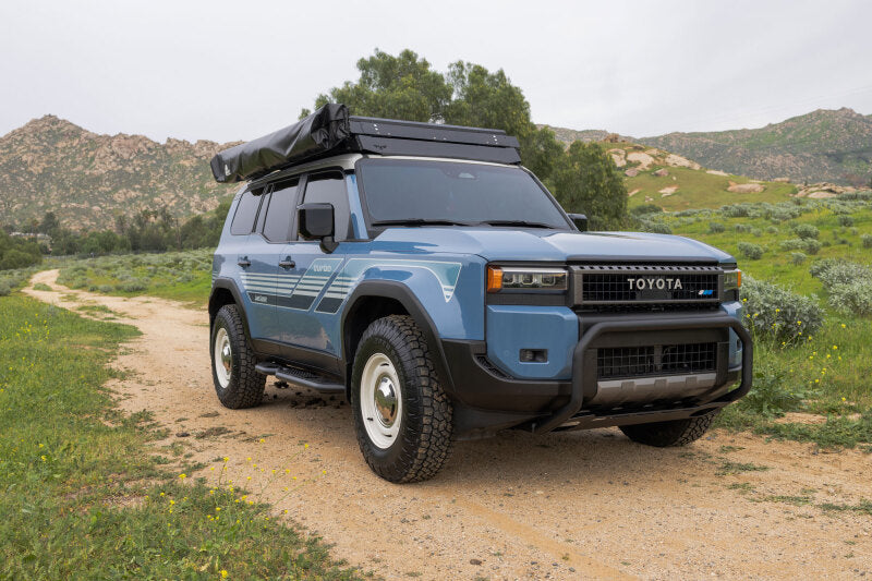 DV8 Offroad DVE Front Bumpers