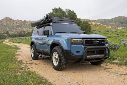 DV8 Offroad DVE Front Bumpers