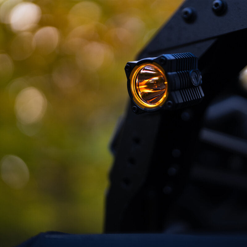 KC HiLiTES KCL FLEX LED Lights