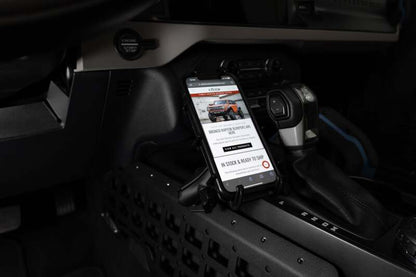 Addictive Desert Designs ADD Molle Panels