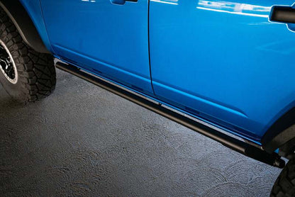 DV8 Offroad DVE Rock Sliders