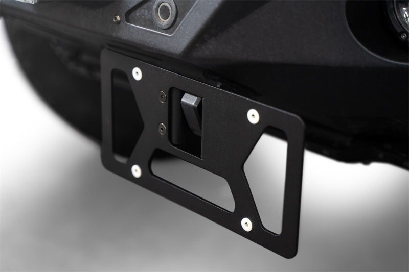 Addictive Desert Designs ADD Brackets and Hardware