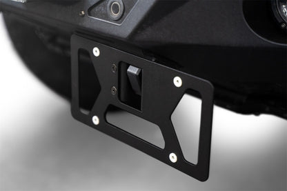 Addictive Desert Designs ADD Brackets and Hardware