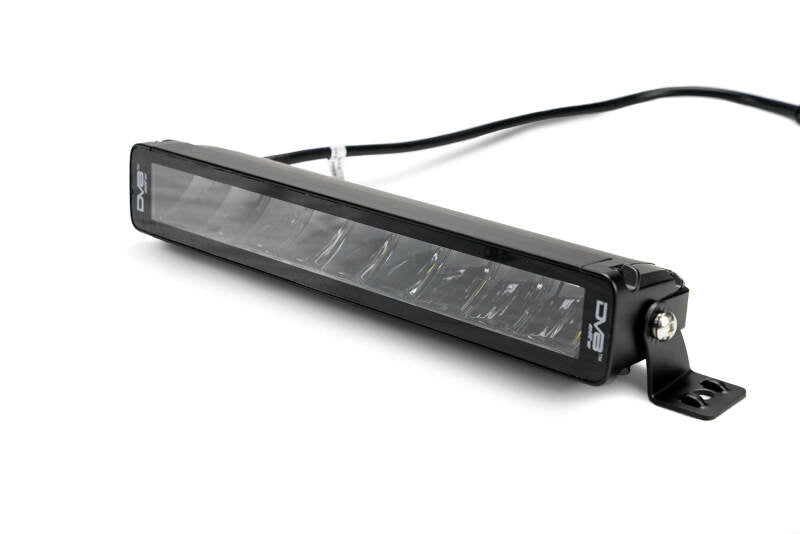 DV8 Offroad DVE LED Light Bars & Cubes