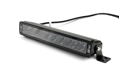 DV8 Offroad DVE LED Light Bars & Cubes