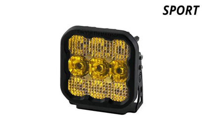 Diode Dynamics DIO LED Light Pods by Diode Dynamics