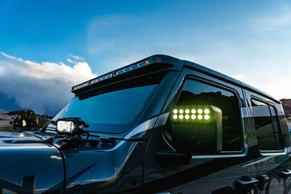 ORACLE Lighting ORL Light Bar Mount Kits by ORACLE Lighting