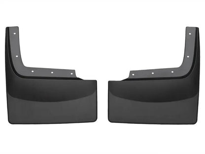 WeatherTech WT No Drill Mudflaps by WeatherTech
