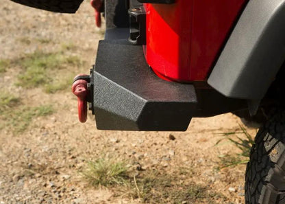 Rugged Ridge RUG Bumpers by Rugged Ridge