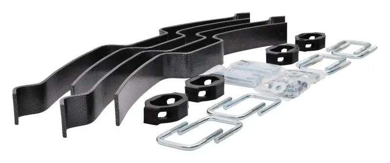 Hellwig HWG Pro-Series Helper Springs by Hellwig