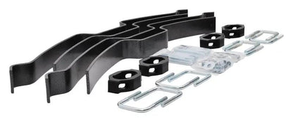 Hellwig HWG Pro-Series Helper Springs by Hellwig