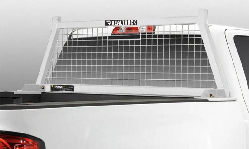 BackRack BCK Safety Headache Racks by BackRack
