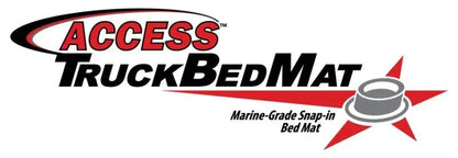 Access ACC Truck Bed Mats by Access