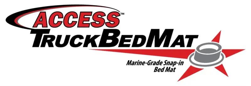 Access ACC Truck Bed Mats by Access
