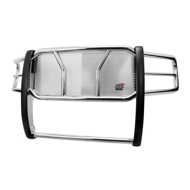 Westin WES HDX Grille Guards