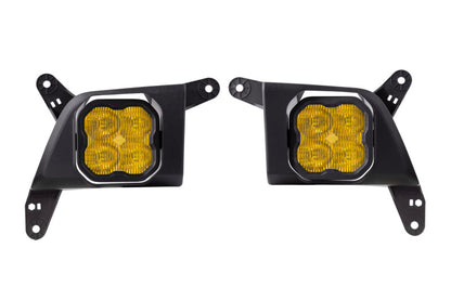 Diode Dynamics DIO LED Light Pods