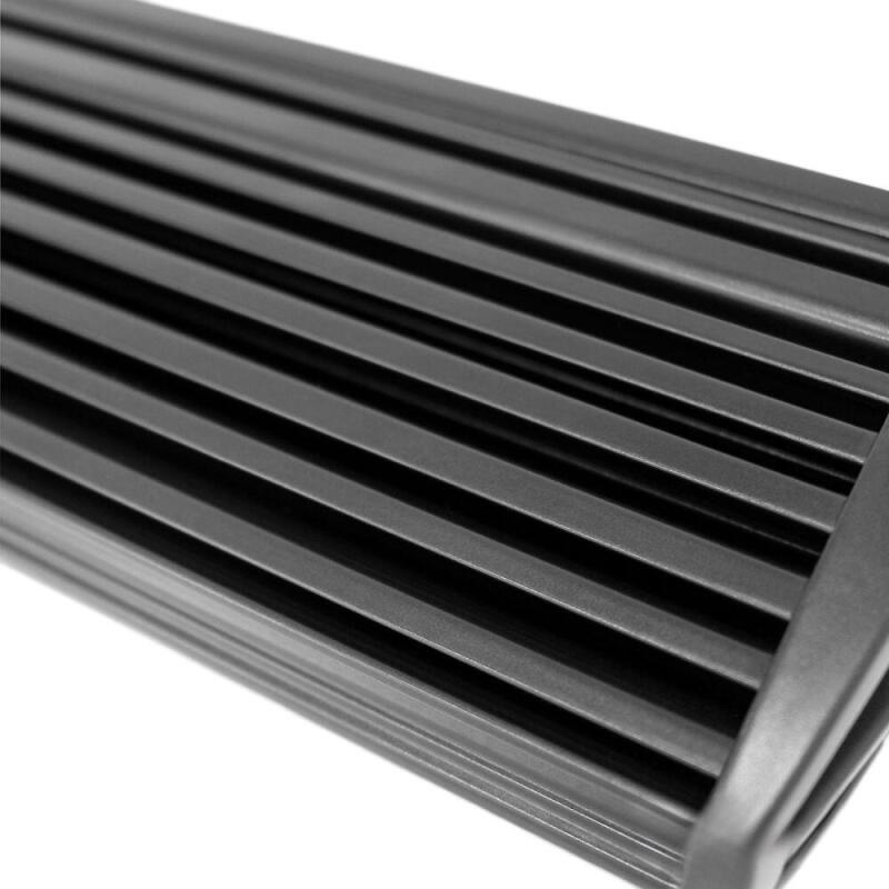 Westin WES LED Light Bars - Xtreme