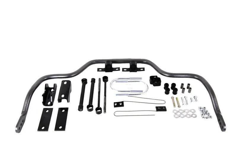 Hellwig HWG Rear Sway Bars by Hellwig