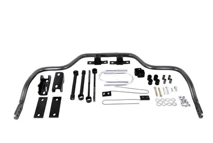 Hellwig HWG Rear Sway Bars by Hellwig