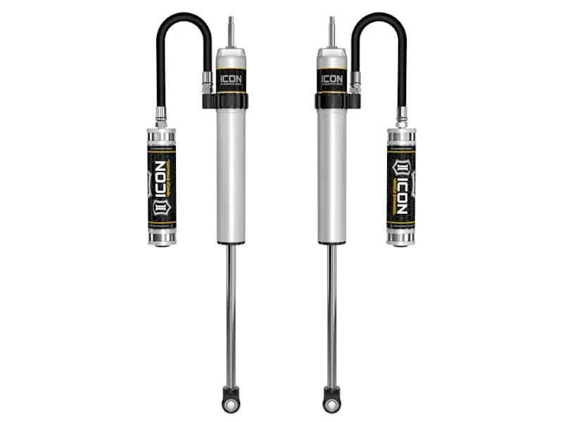 ICON ICO 2.5 Series Shocks by ICON