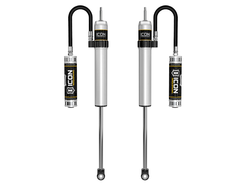 ICON ICO 2.5 Series Shocks by ICON