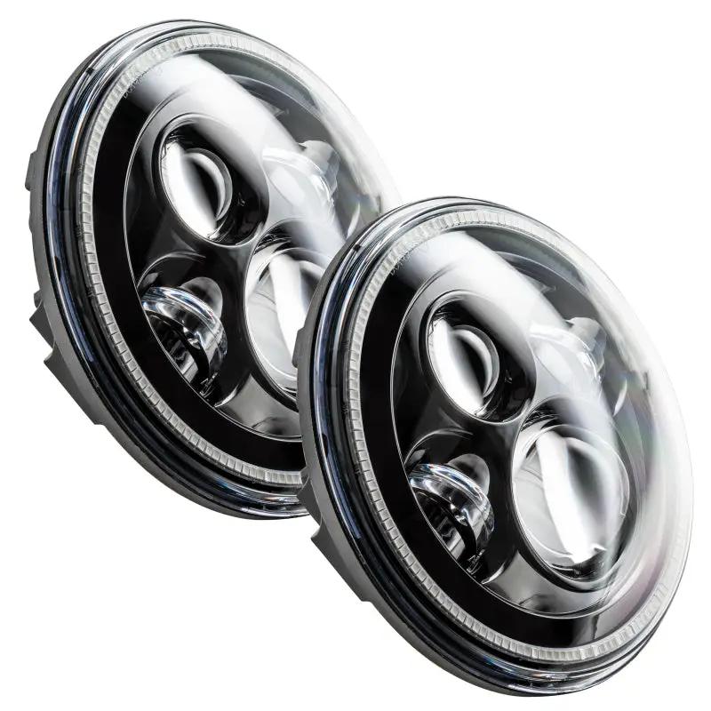 ORACLE Lighting ORL Headlight Assemblies by ORACLE Lighting