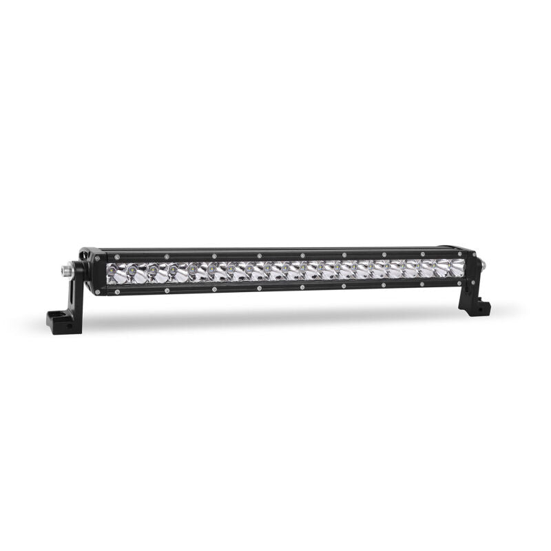 Westin WES LED Light Bars - Xtreme
