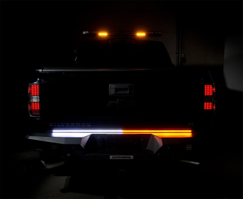 Putco PUT Work Blade