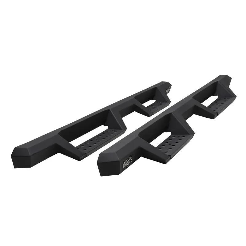 Westin WES Nerf Bars - HDX Drop by Westin