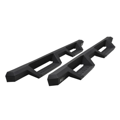 Westin WES Nerf Bars - HDX Drop by Westin
