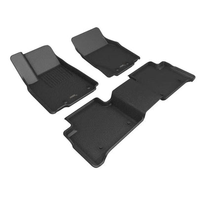 3D MAXpider ACE Kagu - Combo - Black by 3D MAXpider
