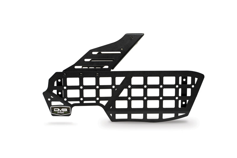 DV8 Offroad DVE Molle Panels