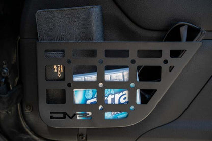 DV8 Offroad DVE Molle Panels