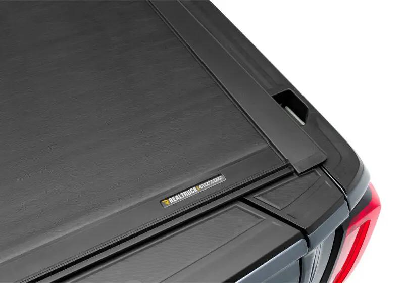 Roll-N-Lock RNL M-Series Tonneau Cover by Roll-N-Lock