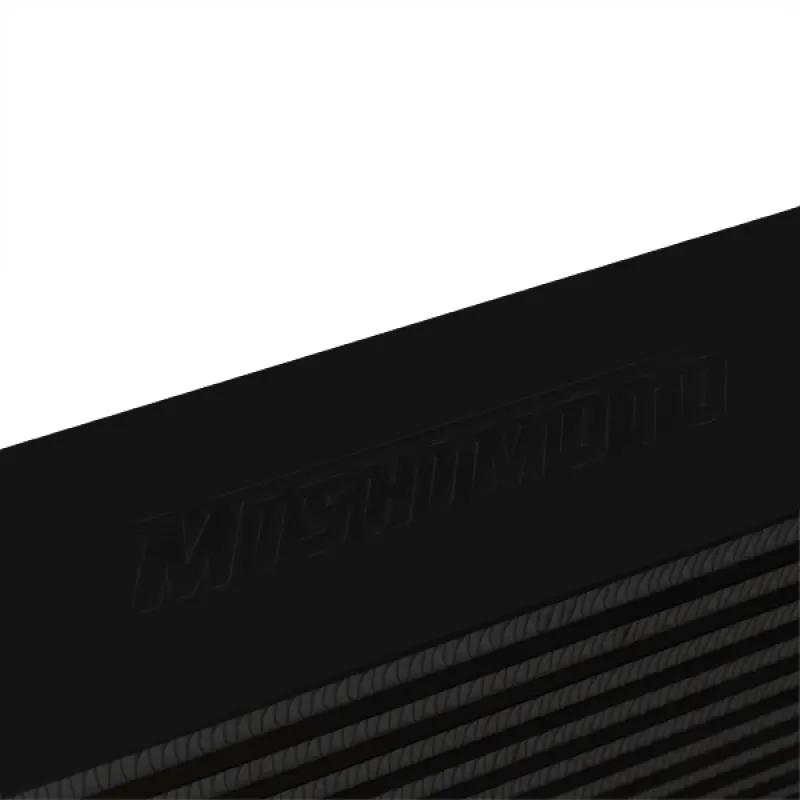 Mishimoto MM Intercoolers - Universal by Mishimoto