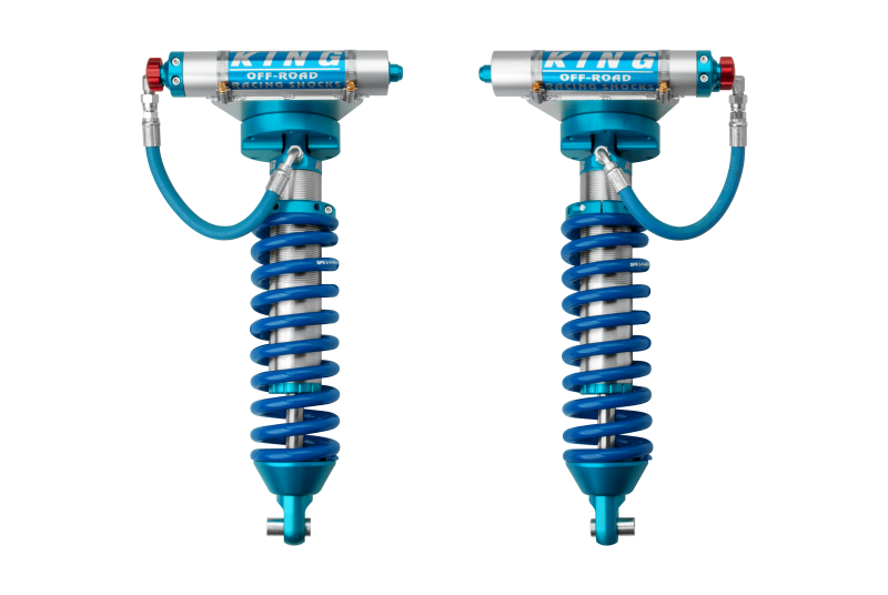 King Shocks KIN 2.5 Coilovers