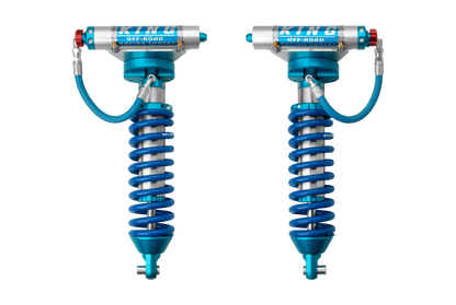 King Shocks KIN 2.5 Coilovers
