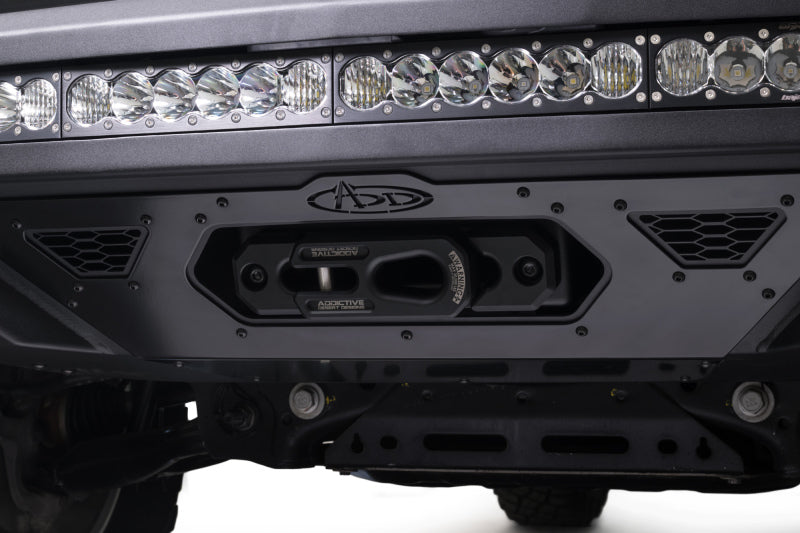 Addictive Desert Designs ADD Stealth Fighter Fr. Bumper