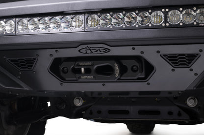 Addictive Desert Designs ADD Stealth Fighter Fr. Bumper