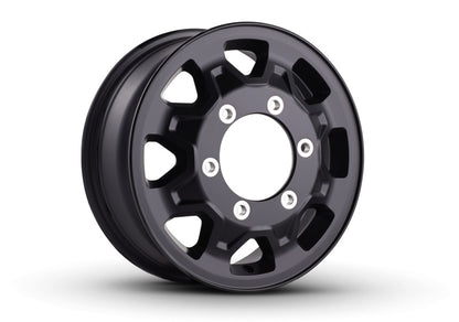 Ford Racing FR Wheels by Ford Racing
