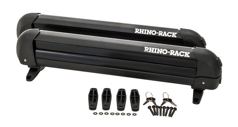 Rhino-Rack RHR Ski & Snowboard Carriers