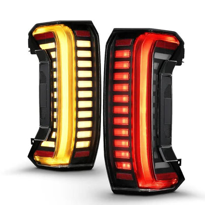 ANZO ANZ LED Taillights by ANZO