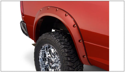 Husky Liners HL OE Style Fender Flares
