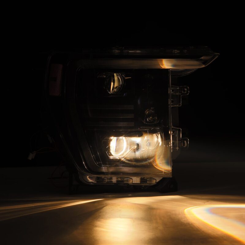 AlphaRex ARX PRO-Series Headlights