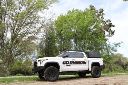 Go Rhino GOR RealTruck VoltStep Running Boards