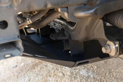 DV8 Offroad DVE Skid Plates by DV8 Offroad