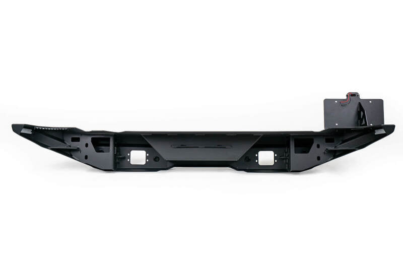 DV8 Offroad DVE Rear Bumpers