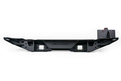 DV8 Offroad DVE Rear Bumpers