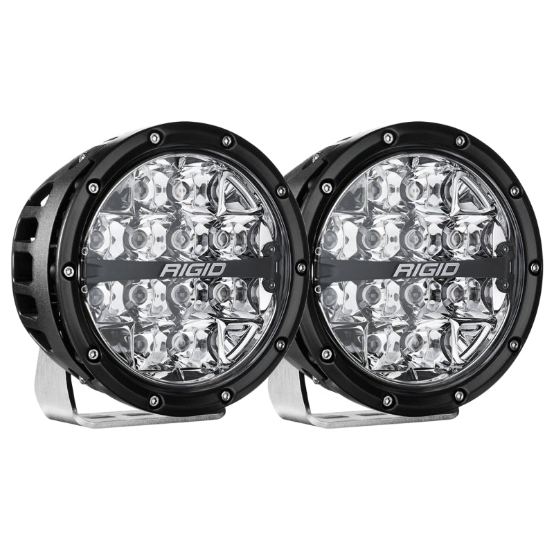 Rigid Industries RIG 360 Series